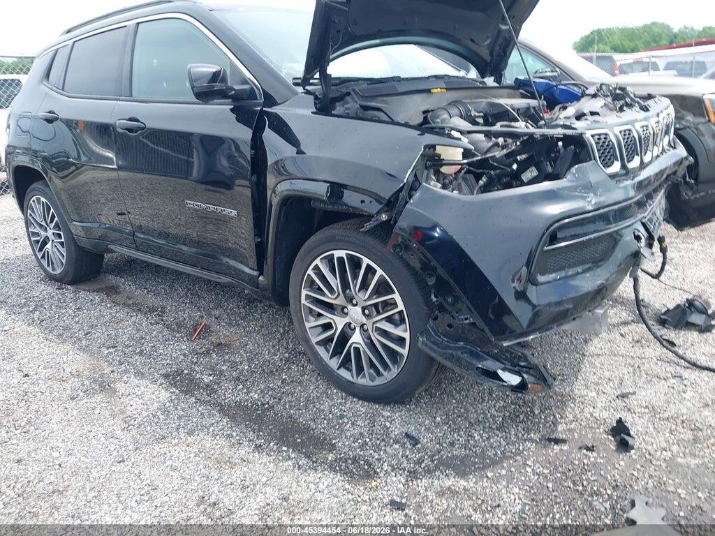 3C4NJDCN0PT515658 2023 JEEP COMPASS photo no. 6