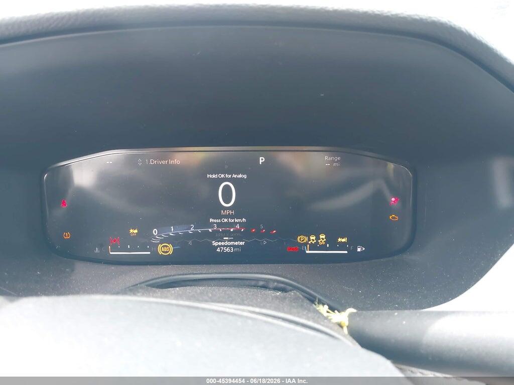 3C4NJDCN0PT515658 2023 JEEP COMPASS photo no. 7