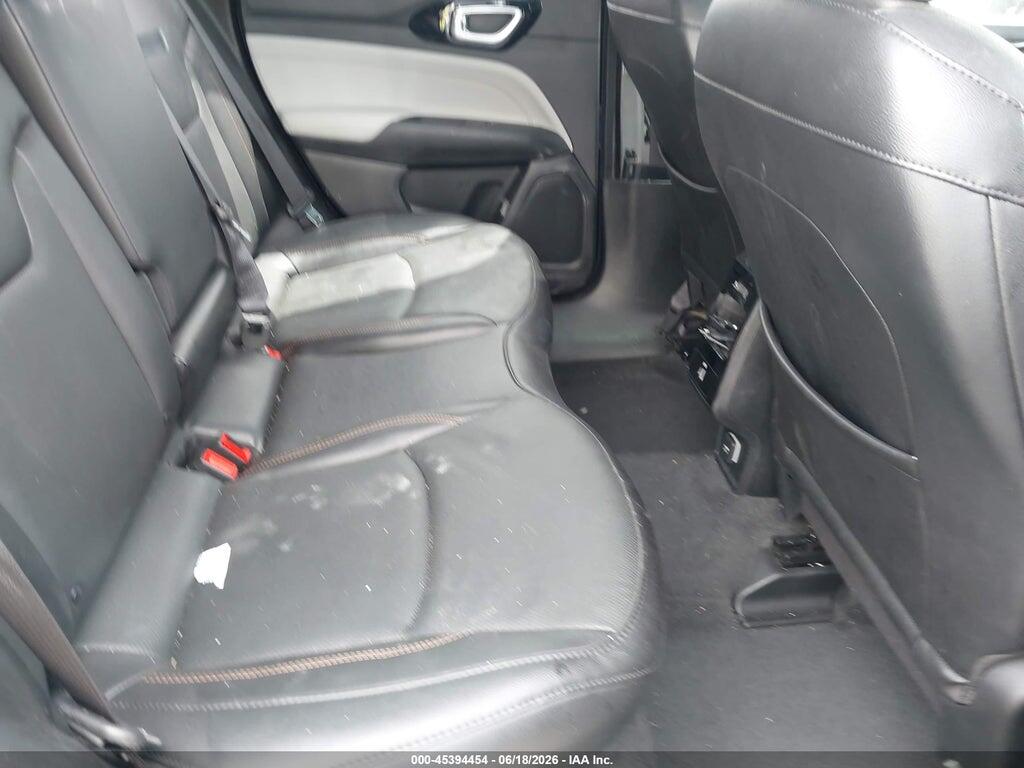 3C4NJDCN0PT515658 2023 JEEP COMPASS photo no. 8