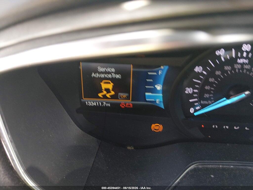 3FA6P0HD6LR170435 2020 FORD FUSION photo no. 7