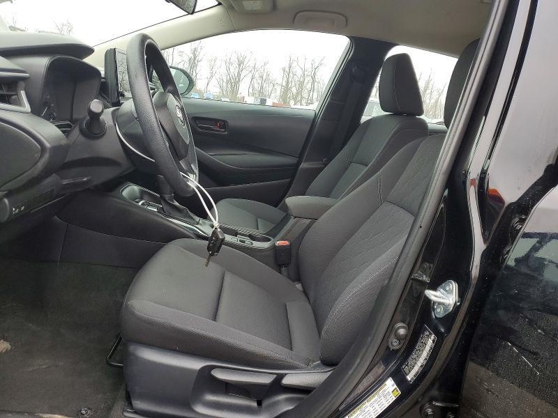 2024 TOYOTA COROLLA LE — Фото 7 из 13