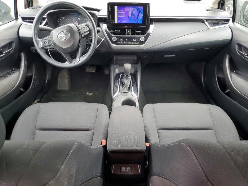 2024 TOYOTA COROLLA LE — Фото 8 из 13