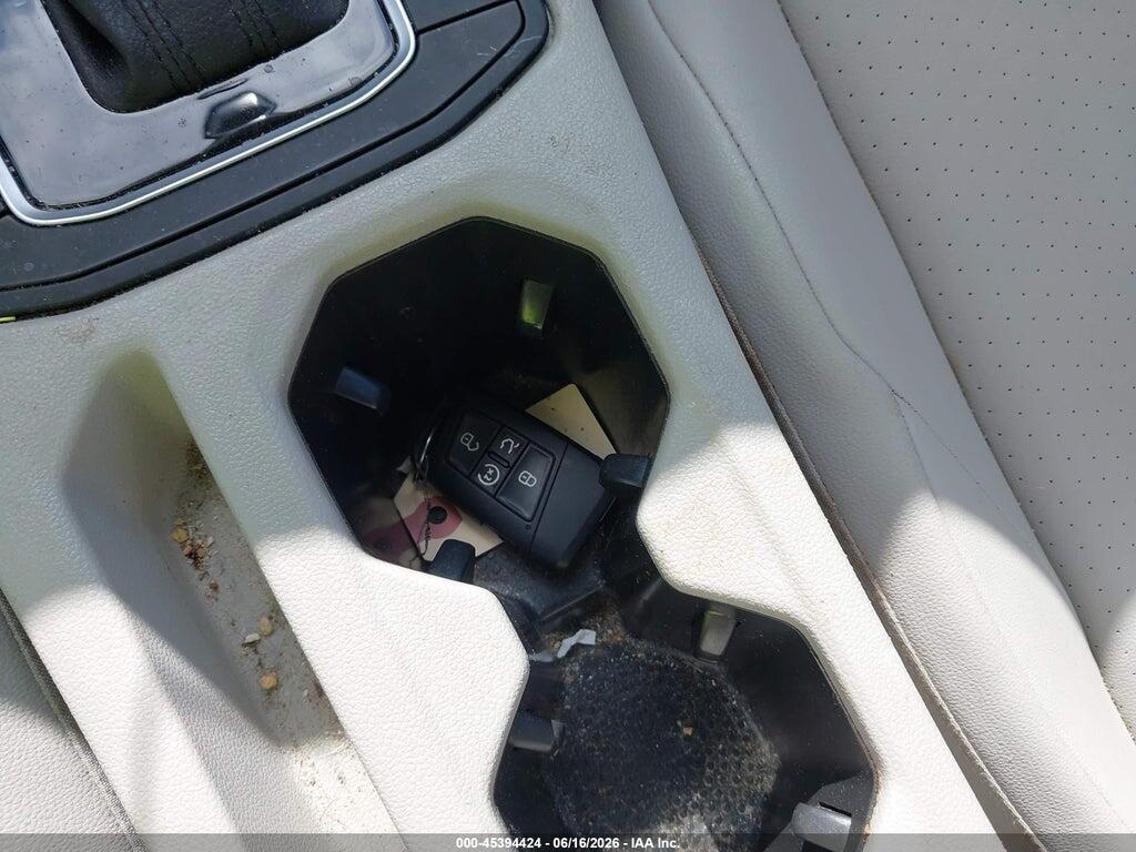 3VWE57BU7KM246766 2019 VOLKSWAGEN JETTA photo no. 11