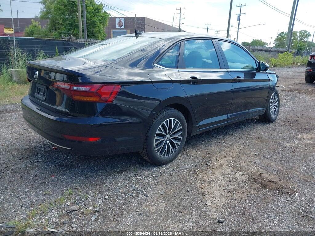 3VWE57BU7KM246766 2019 VOLKSWAGEN JETTA photo no. 4