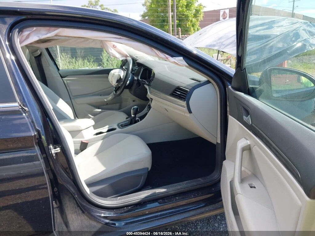 3VWE57BU7KM246766 2019 VOLKSWAGEN JETTA photo no. 5