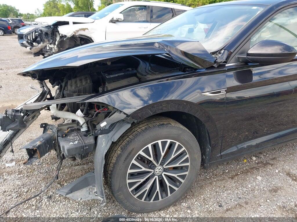 3VWE57BU7KM246766 2019 VOLKSWAGEN JETTA photo no. 6