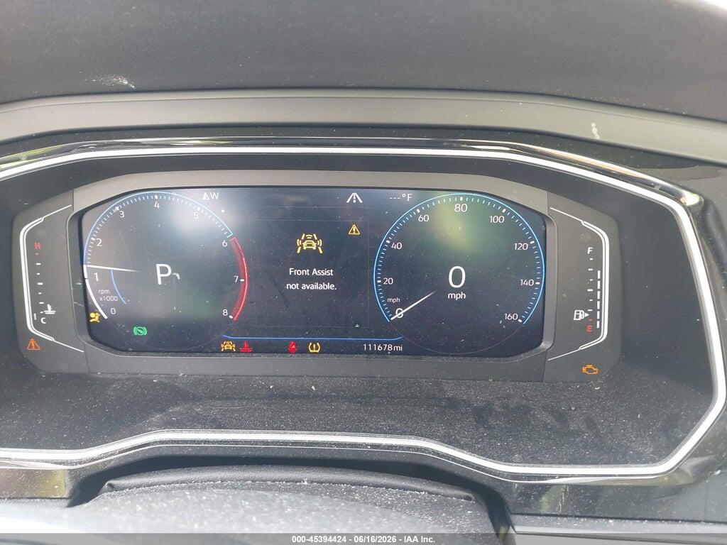 3VWE57BU7KM246766 2019 VOLKSWAGEN JETTA photo no. 7