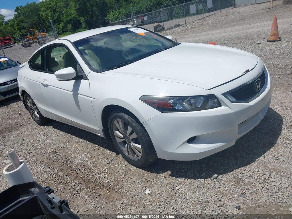 1HGCS1B34AA020740 2010 HONDA ACCORD photo no. 1