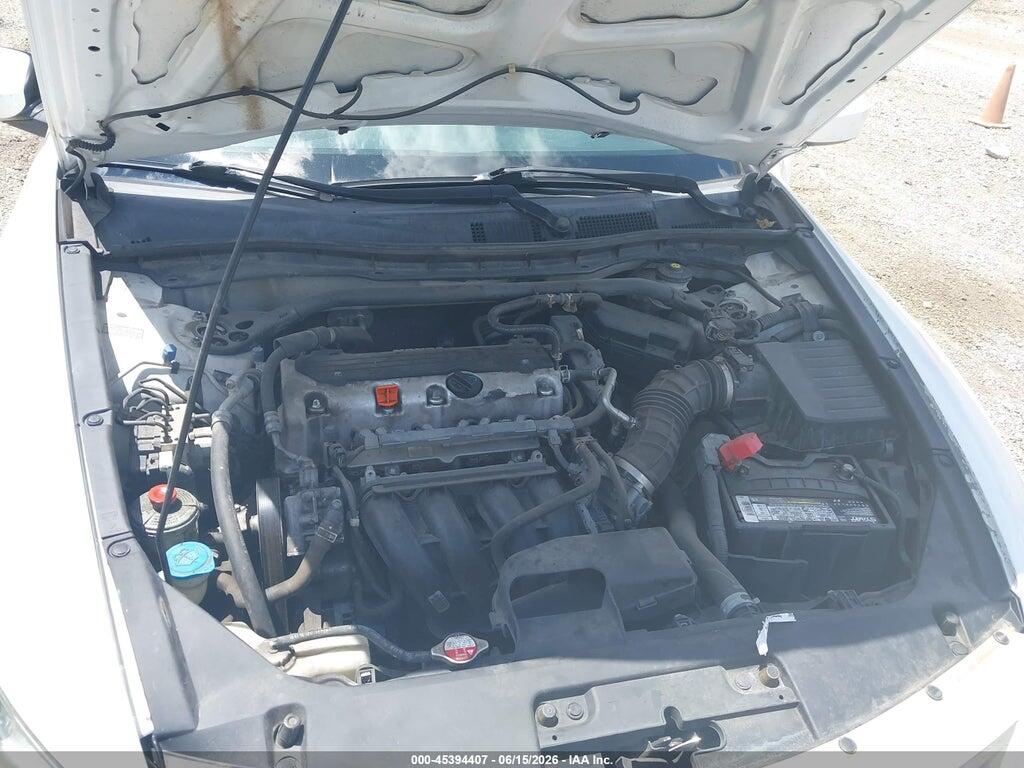 1HGCS1B34AA020740 2010 HONDA ACCORD photo no. 10
