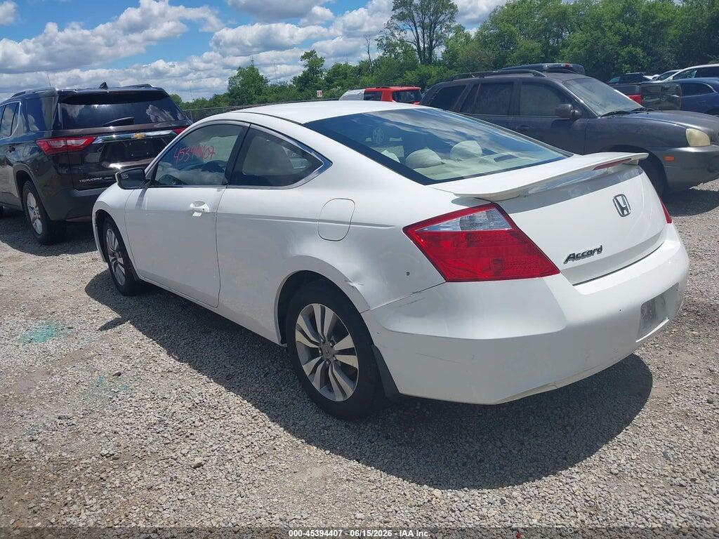1HGCS1B34AA020740 2010 HONDA ACCORD photo no. 3