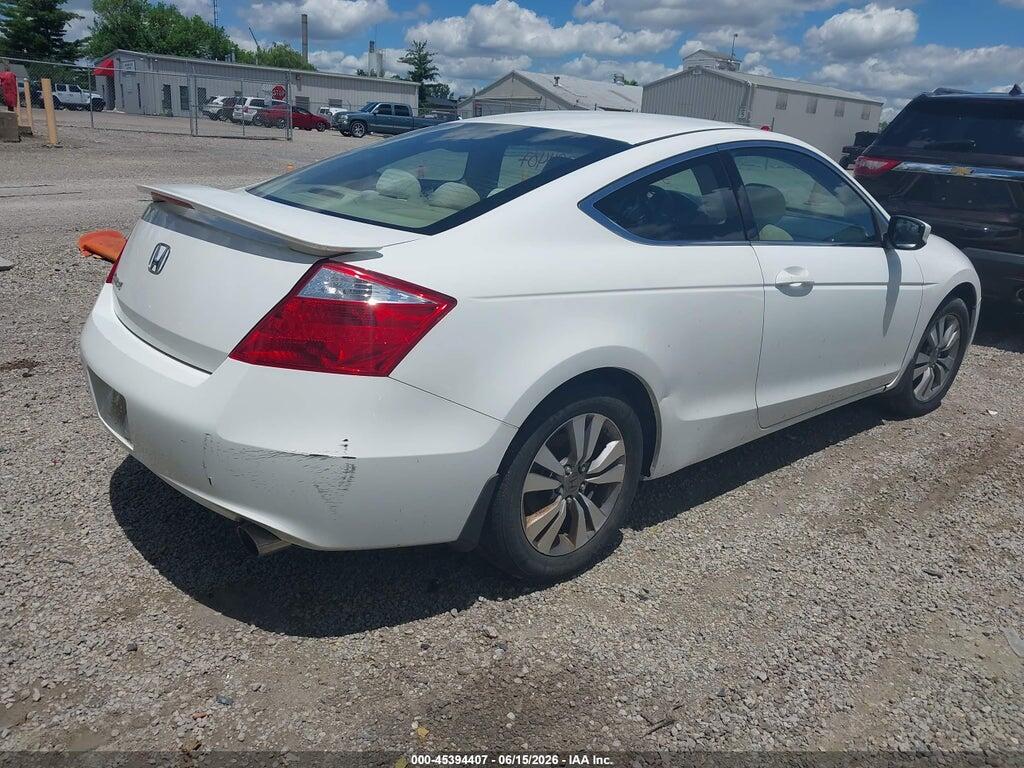 1HGCS1B34AA020740 2010 HONDA ACCORD photo no. 4