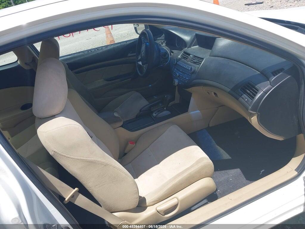 1HGCS1B34AA020740 2010 HONDA ACCORD photo no. 5