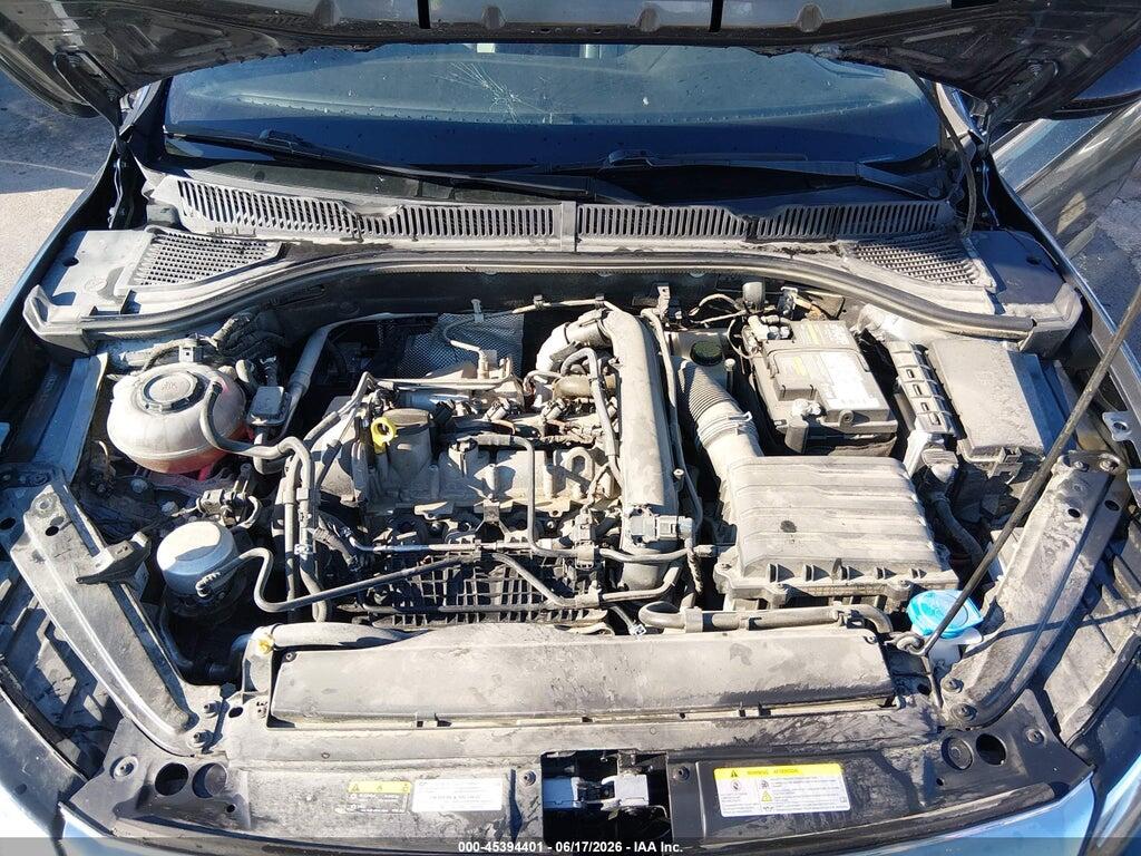 3VWCB7BU3LM065293 2020 VOLKSWAGEN JETTA photo no. 10