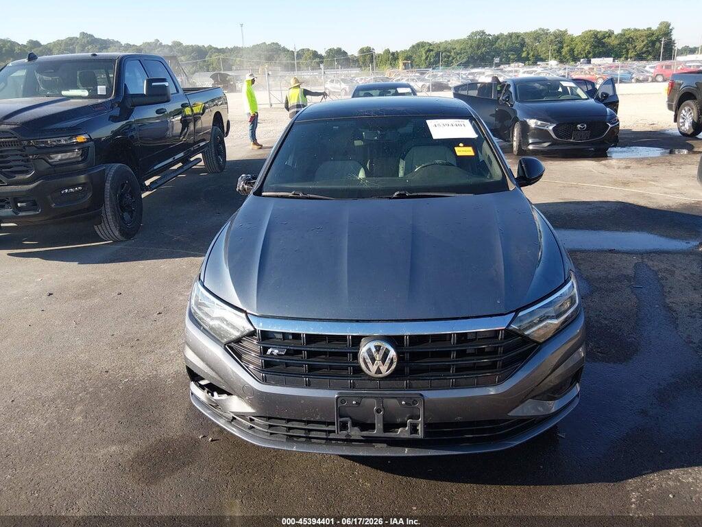 3VWCB7BU3LM065293 2020 VOLKSWAGEN JETTA photo no. 12