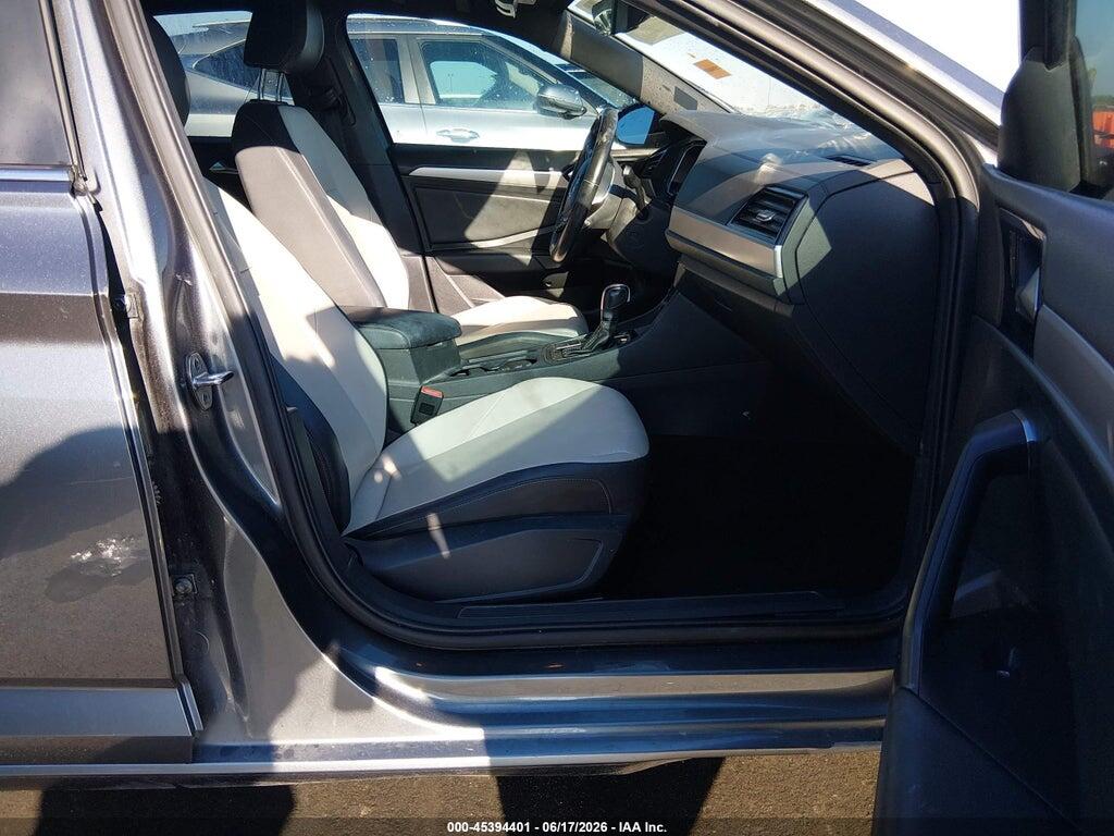 3VWCB7BU3LM065293 2020 VOLKSWAGEN JETTA photo no. 5