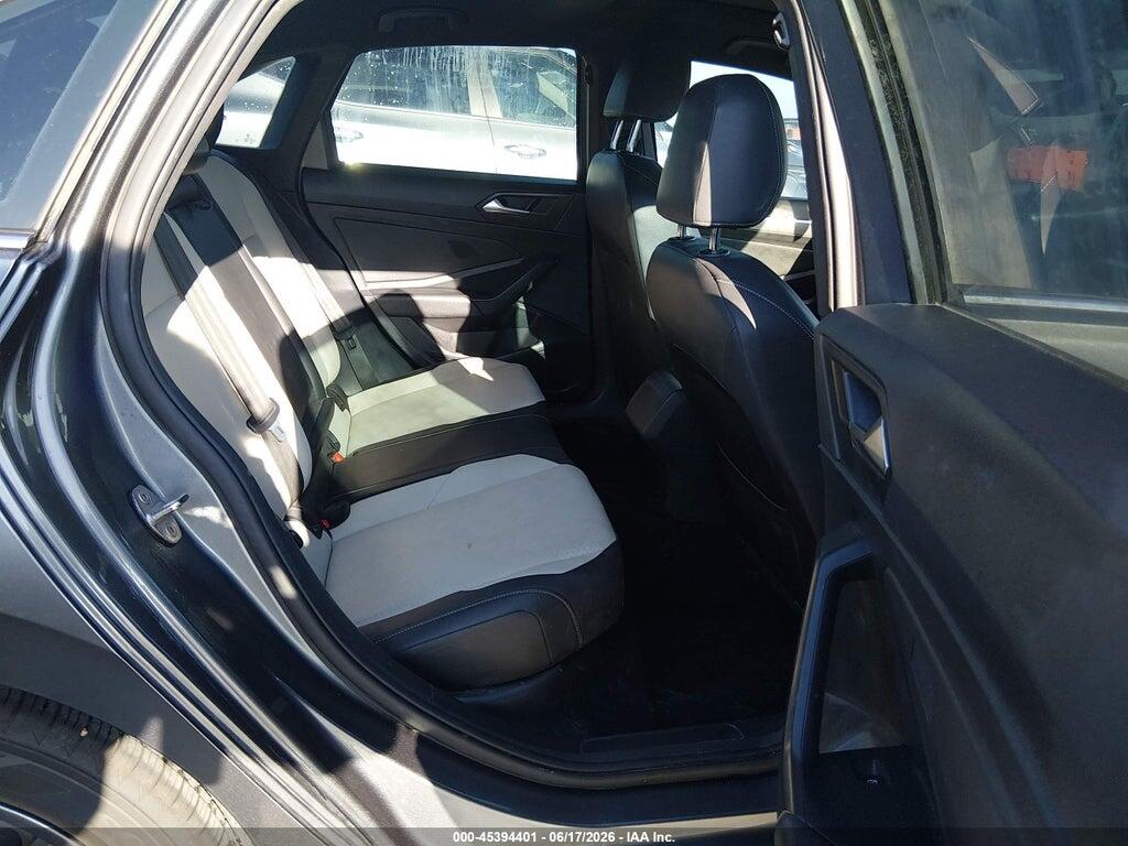 3VWCB7BU3LM065293 2020 VOLKSWAGEN JETTA photo no. 8