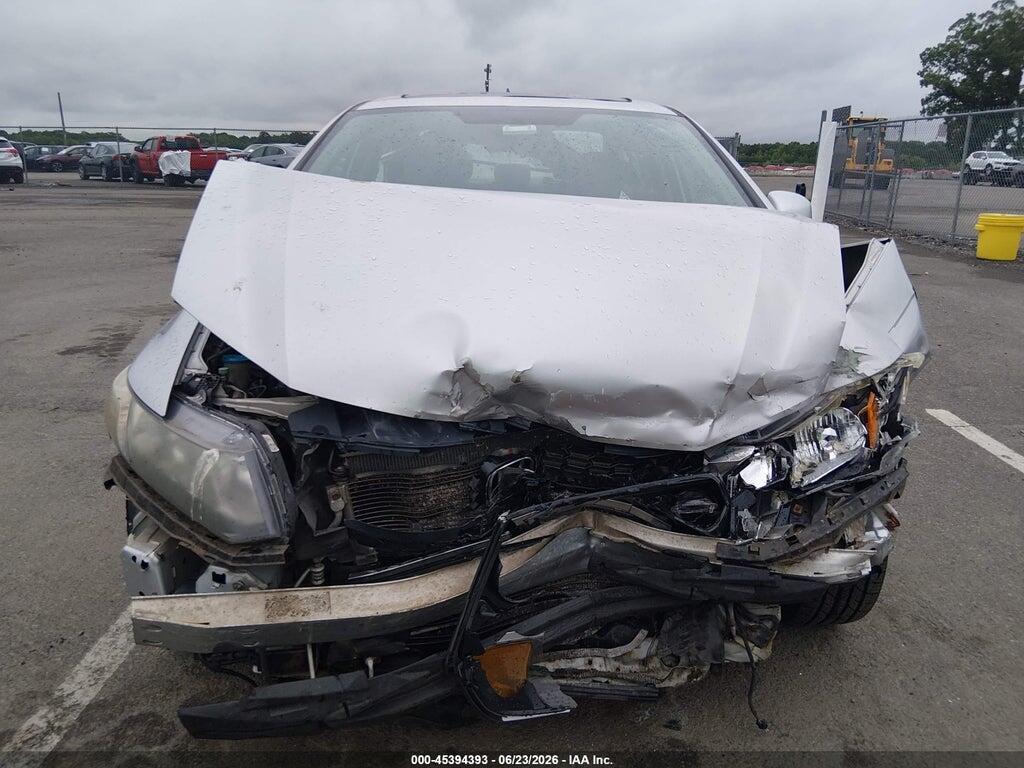 19XFB2F91DE213641 2013 HONDA CIVIC photo no. 12