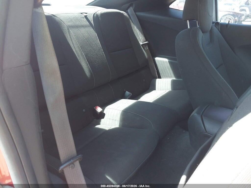 2G1FB1E38D9193628 2013 CHEVROLET CAMARO photo no. 8