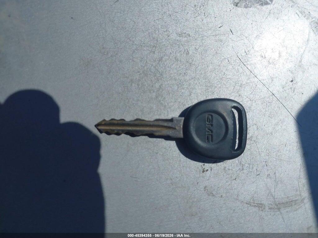 1GKKVTKDXEJ177768 2014 GMC ACADIA photo no. 11