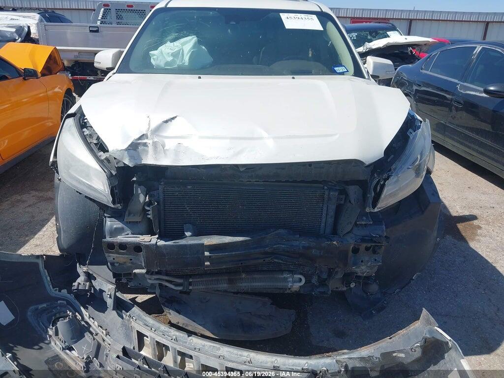 1GKKVTKDXEJ177768 2014 GMC ACADIA photo no. 6