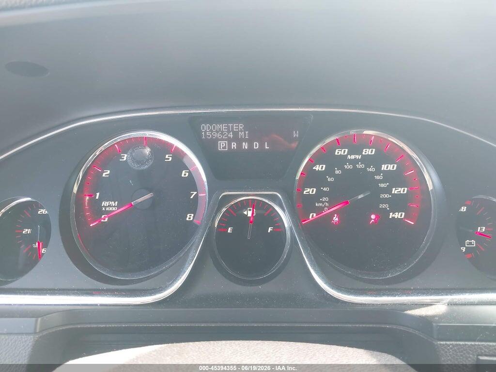 1GKKVTKDXEJ177768 2014 GMC ACADIA photo no. 7