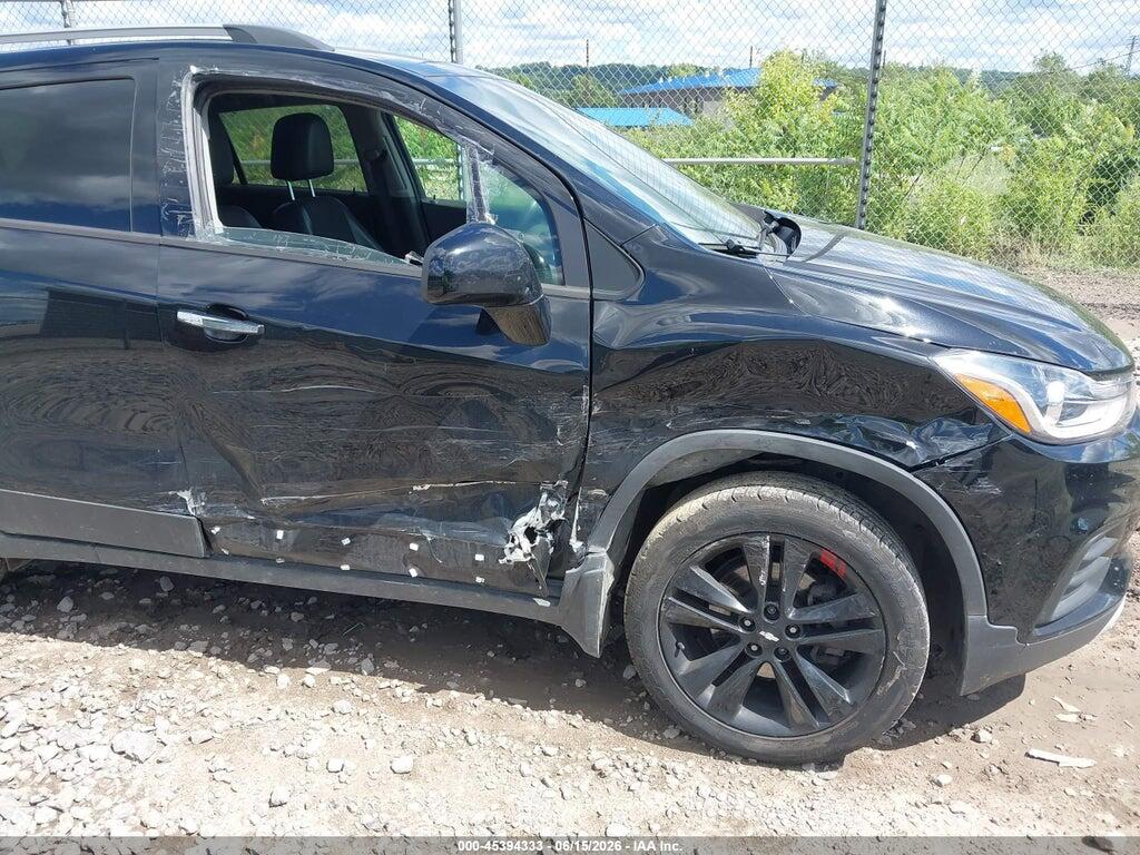 3GNCJPSB6KL382372 2019 CHEVROLET TRAX photo no. 6
