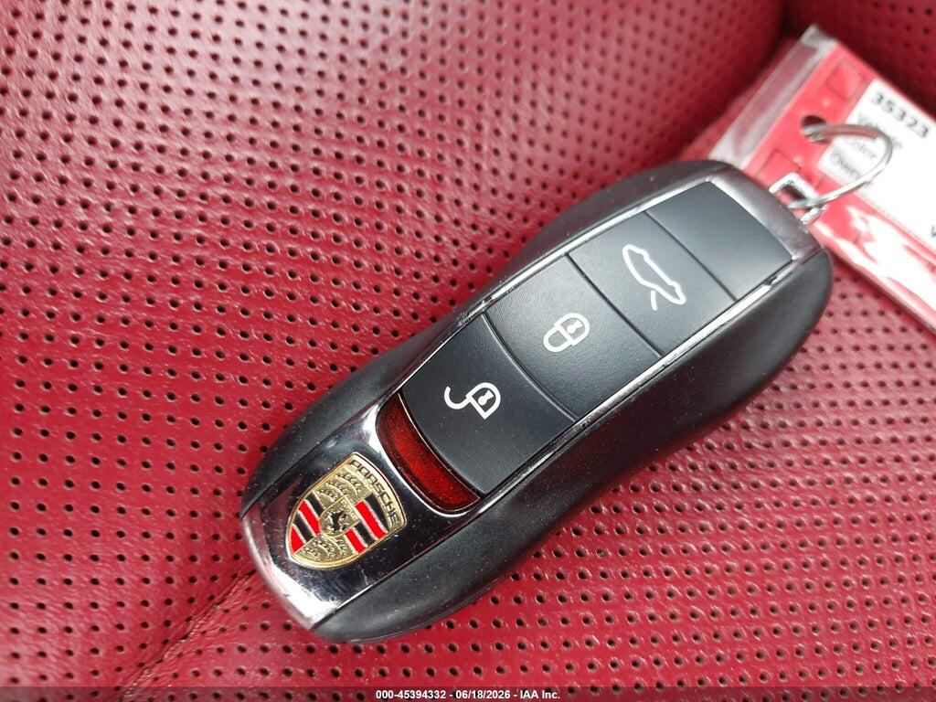 WP0AB2A94ES122704 2014 PORSCHE 911 photo no. 11