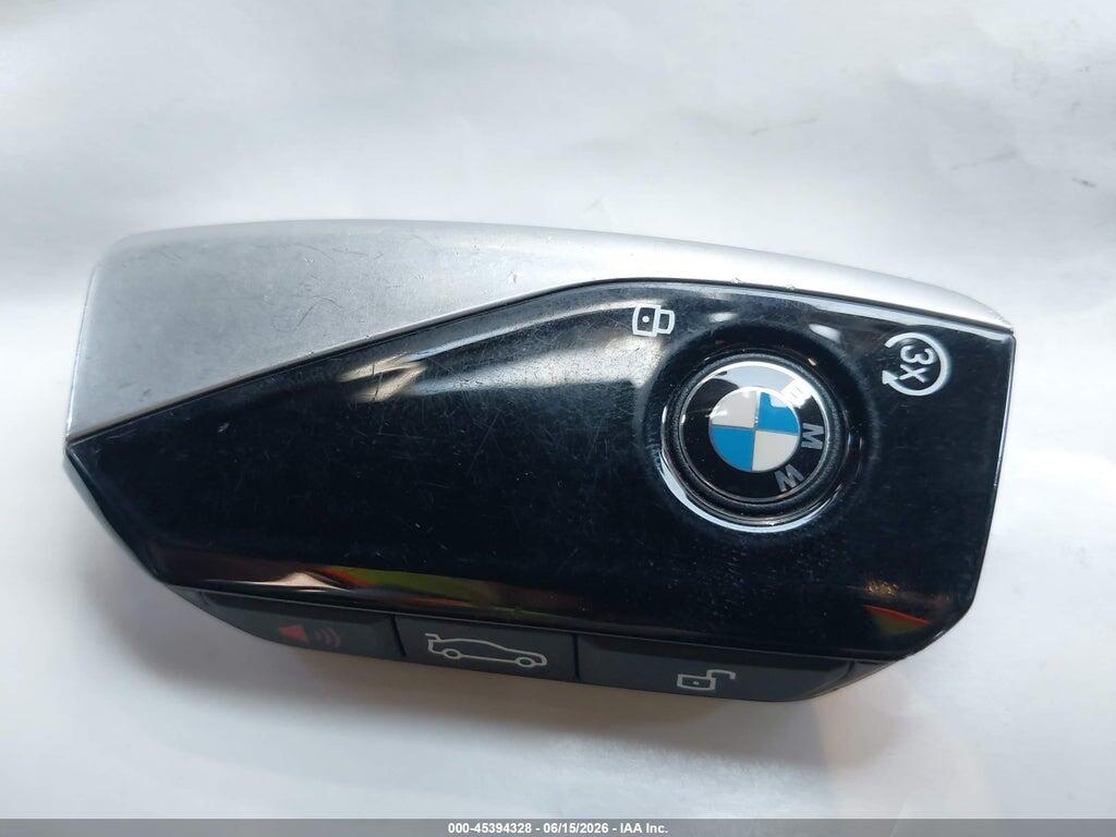 WBA33EJ03SCU72563 2025 BMW 760I photo no. 11