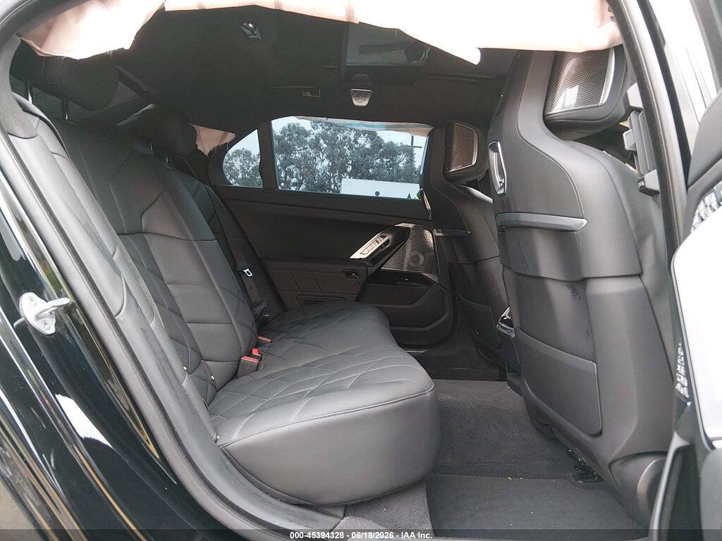 WBA33EJ03SCU72563 2025 BMW 760I photo no. 8