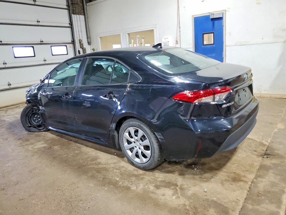2024 TOYOTA COROLLA LE — Фото 2 из 13