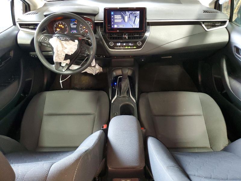2024 TOYOTA COROLLA LE — Фото 8 из 13