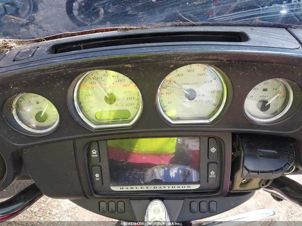 1HD1KBC13JB641436 2018 HARLEY-DAVIDSON FLHX photo no. 7