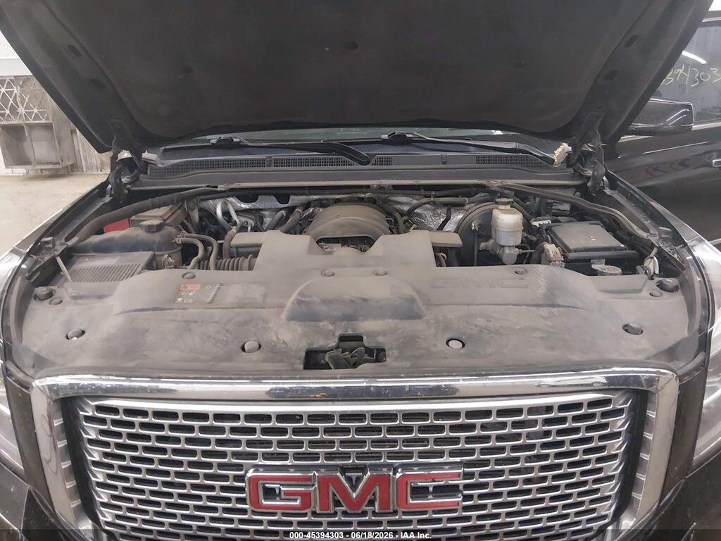 1GKS2CKJ4GR233528 2016 GMC YUKON photo no. 10