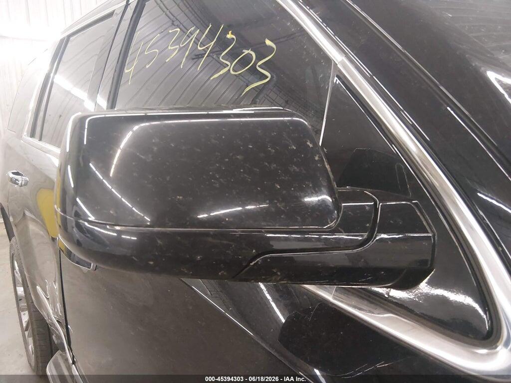 1GKS2CKJ4GR233528 2016 GMC YUKON photo no. 12