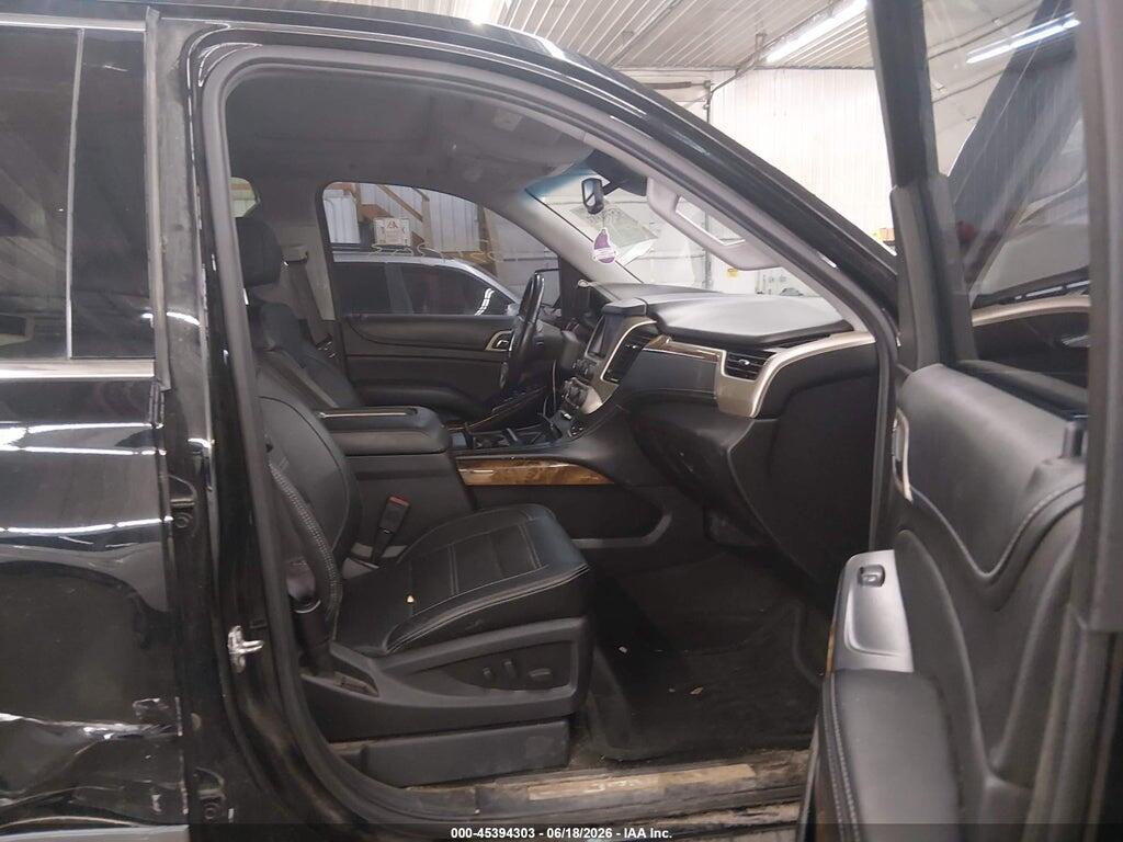 1GKS2CKJ4GR233528 2016 GMC YUKON photo no. 5