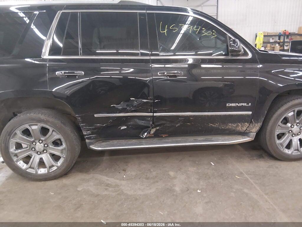 1GKS2CKJ4GR233528 2016 GMC YUKON photo no. 6