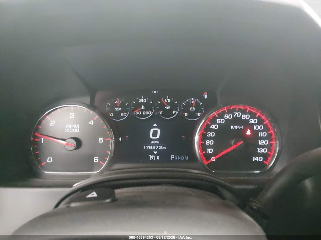 1GKS2CKJ4GR233528 2016 GMC YUKON photo no. 7