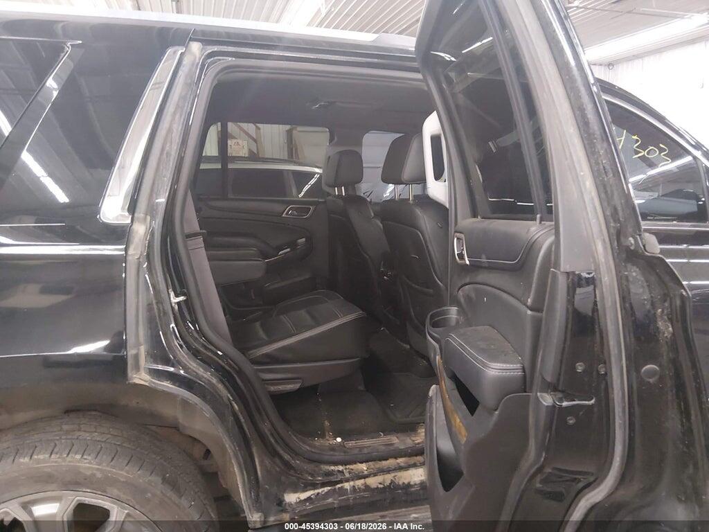1GKS2CKJ4GR233528 2016 GMC YUKON photo no. 8