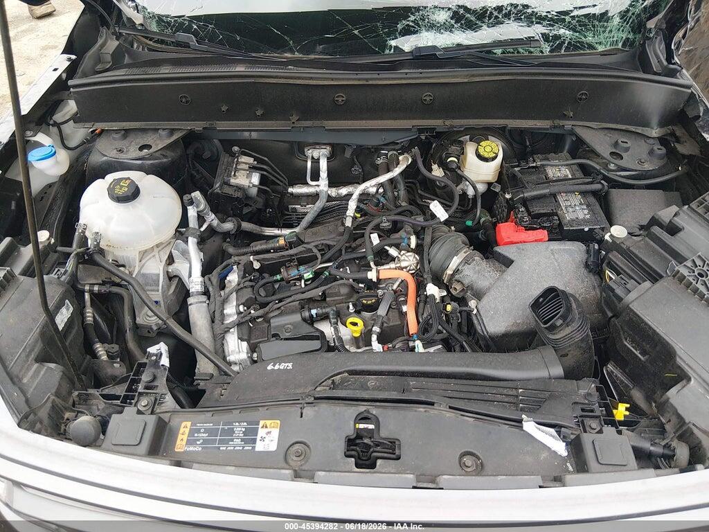 3FMCR9B64PRD36717 2023 FORD BRONCO SPORT photo no. 10