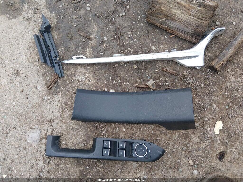 3FMCR9B64PRD36717 2023 FORD BRONCO SPORT photo no. 11