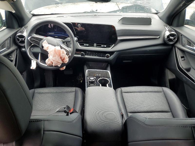 2024 TOYOTA COROLLA LE — Фото 8 из 12