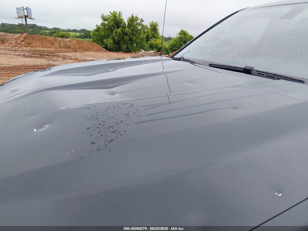 3GCUCRER4JG287053 2018 CHEVROLET SILVERADO 1500 photo no. 6