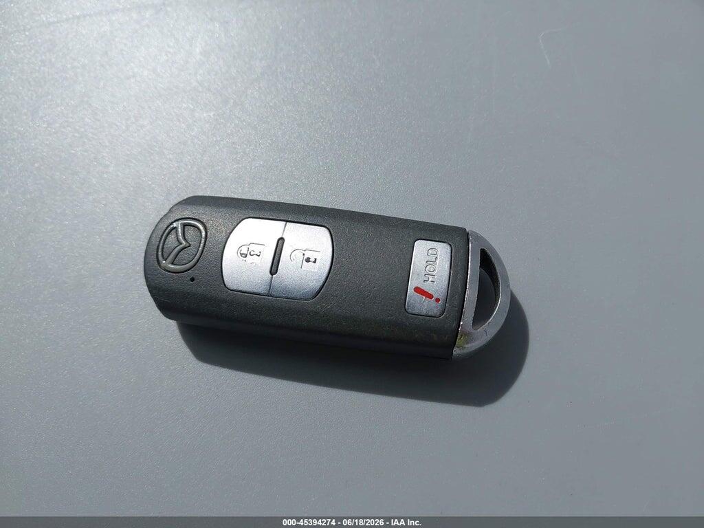 JM3KE2DY3E0332910 2014 MAZDA CX-5 photo no. 11