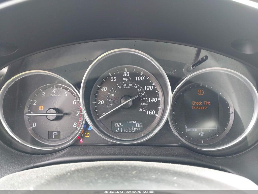JM3KE2DY3E0332910 2014 MAZDA CX-5 photo no. 7