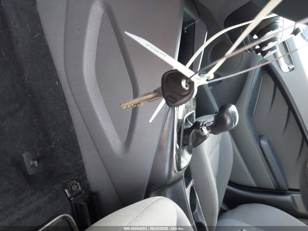 3KPFK4A78HE077516 2017 KIA FORTE photo no. 11
