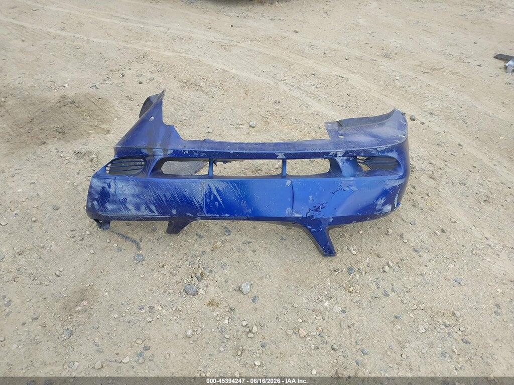 1FAFP40644F160506 2004 FORD MUSTANG photo no. 12