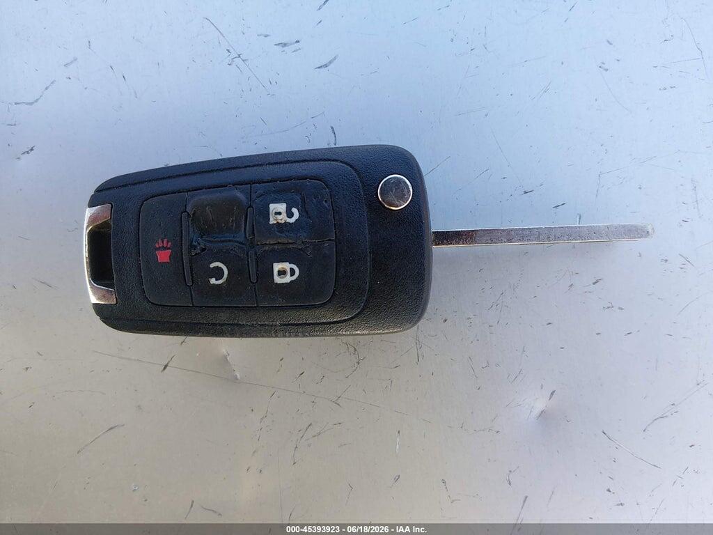 2GKFLTEKXH6324447 2017 GMC TERRAIN photo no. 11