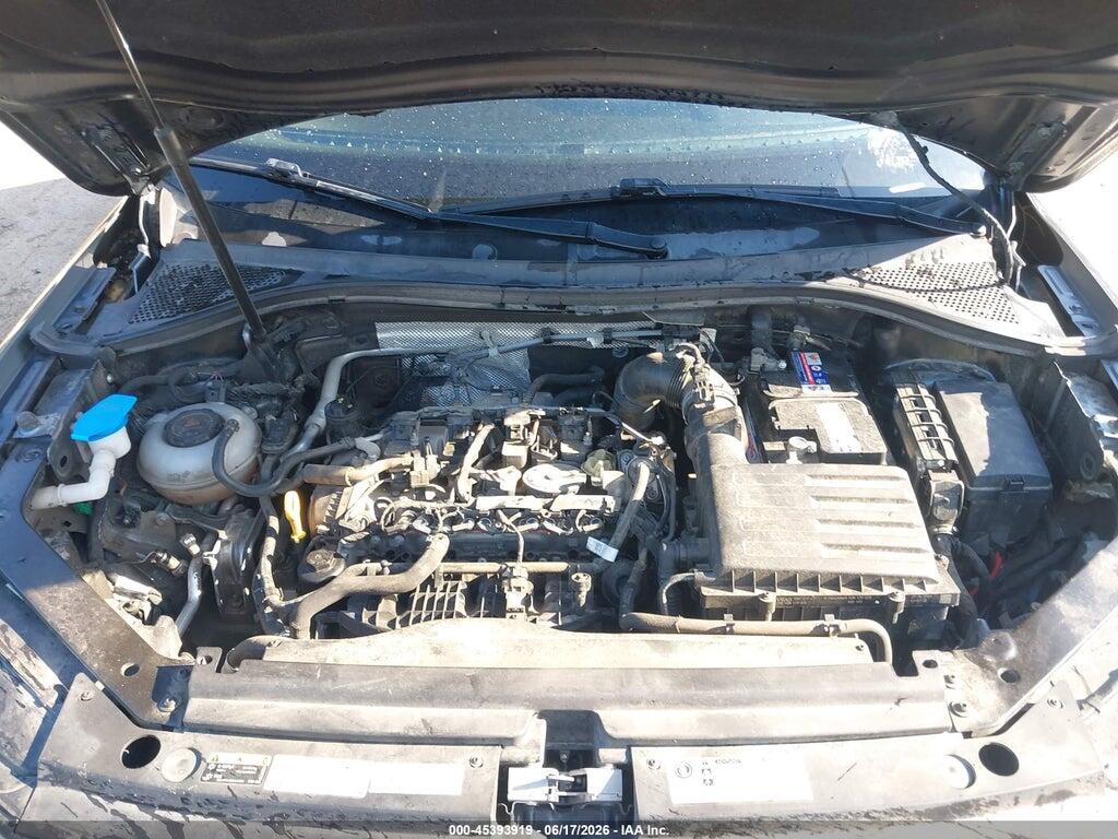 3VV0B7AX6KM178477 2019 VOLKSWAGEN TIGUAN photo no. 10