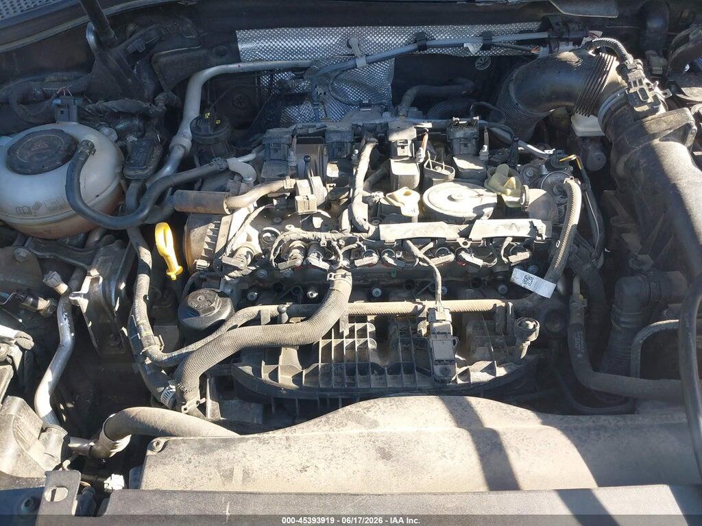3VV0B7AX6KM178477 2019 VOLKSWAGEN TIGUAN photo no. 6