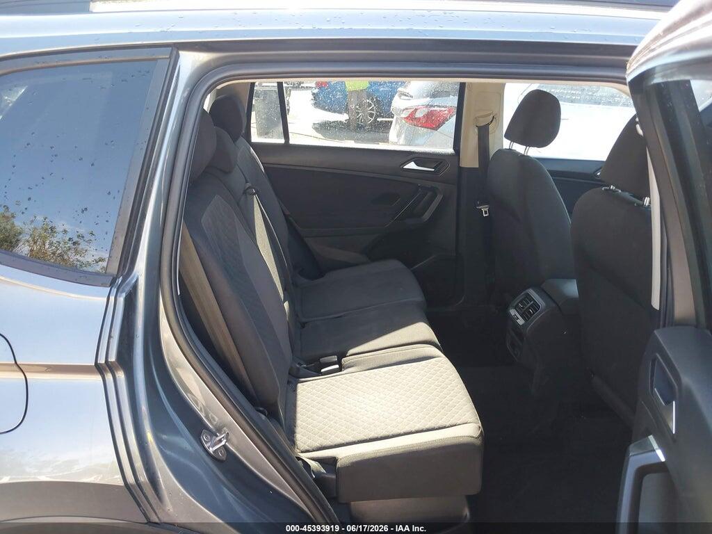 3VV0B7AX6KM178477 2019 VOLKSWAGEN TIGUAN photo no. 8